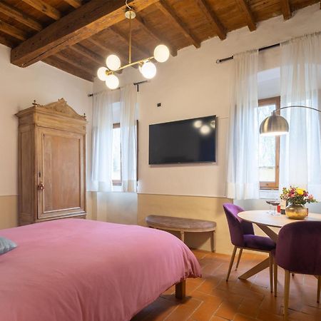 Ardiglione Flat Apartment ฟลอเรนซ์ ภายนอก รูปภาพ