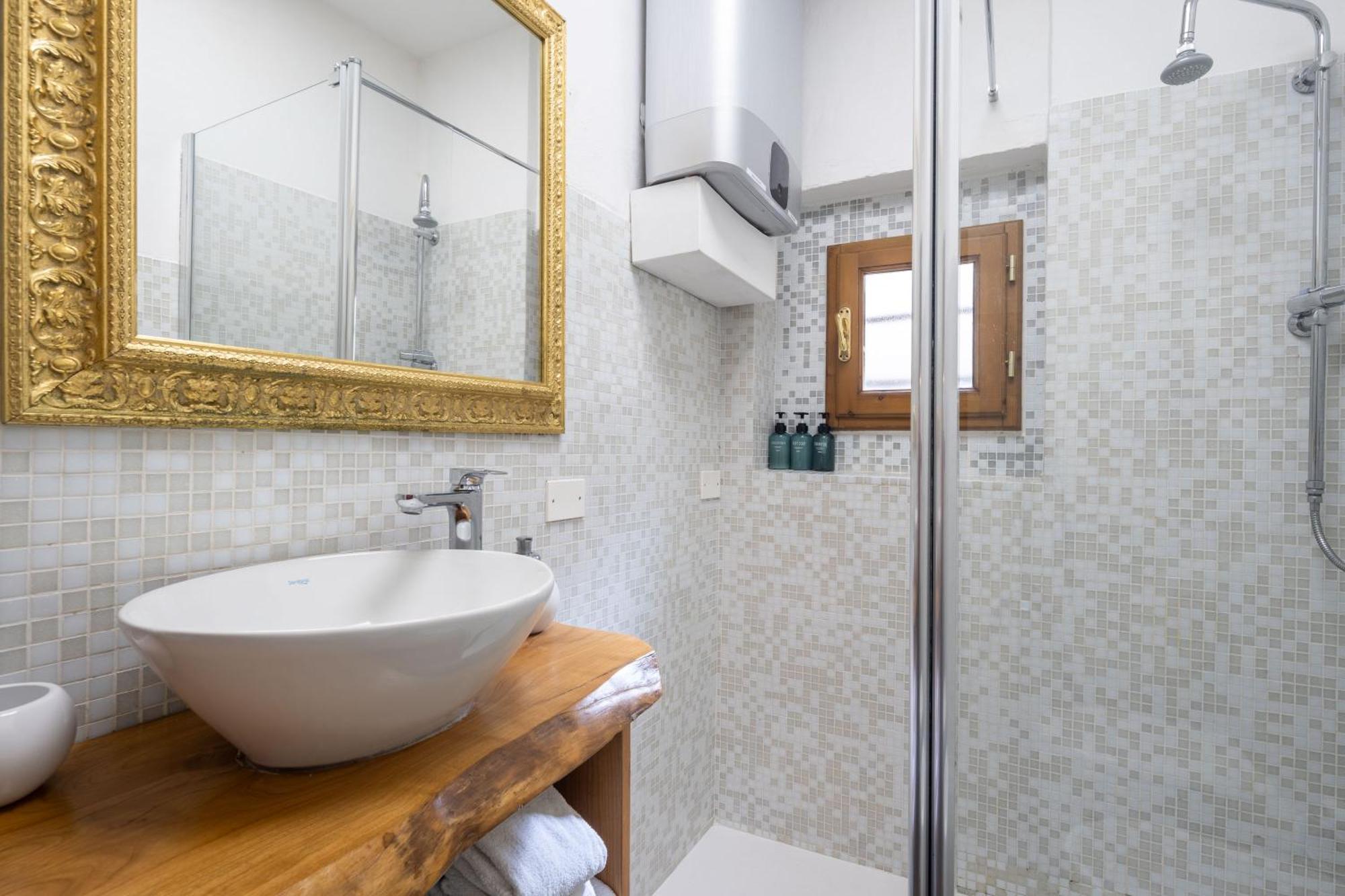 Ardiglione Flat Apartment ฟลอเรนซ์ ภายนอก รูปภาพ
