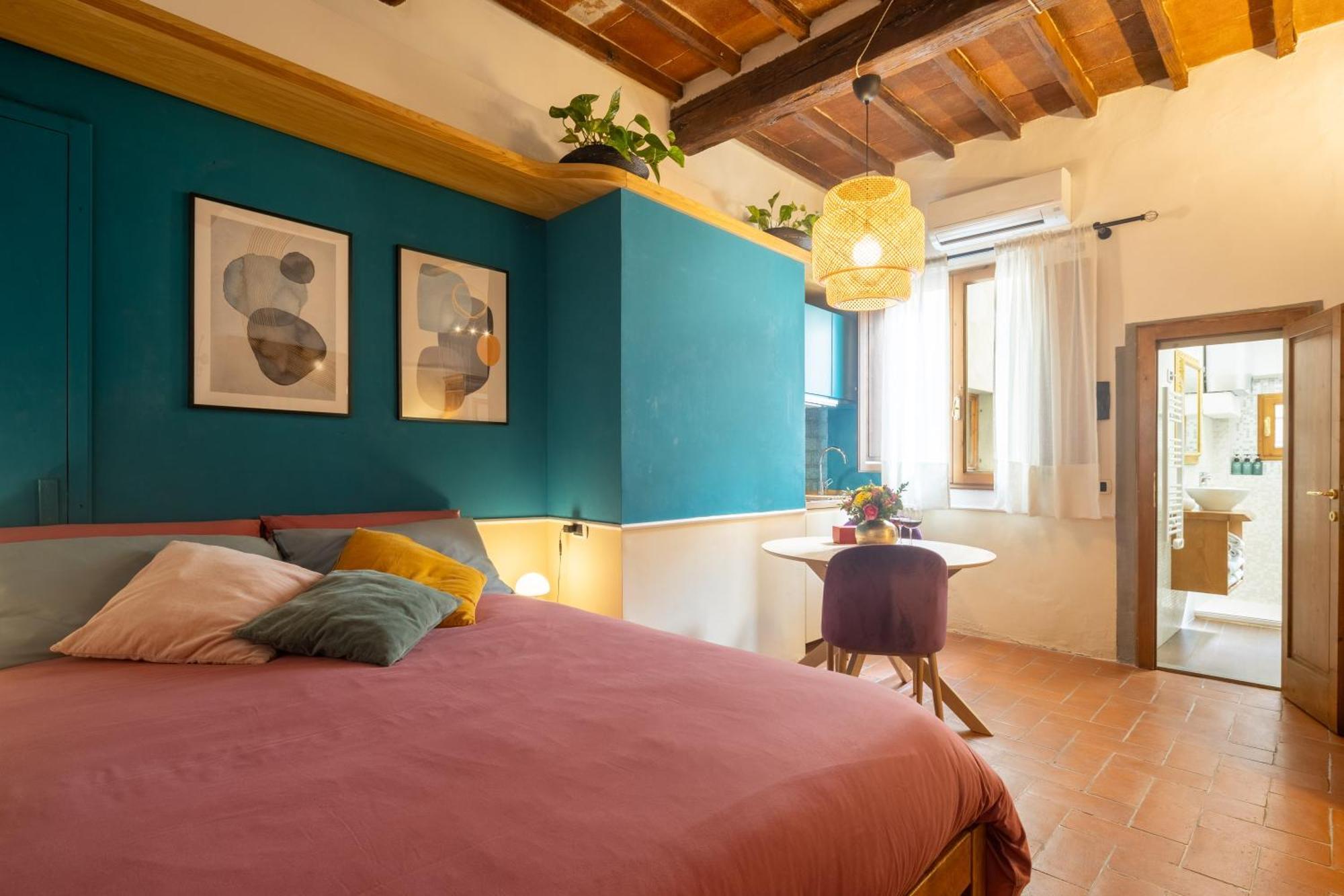 Ardiglione Flat Apartment ฟลอเรนซ์ ภายนอก รูปภาพ