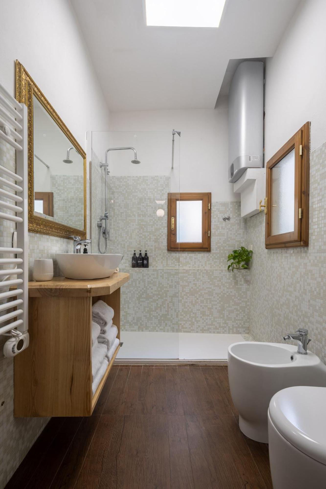 Ardiglione Flat Apartment ฟลอเรนซ์ ภายนอก รูปภาพ