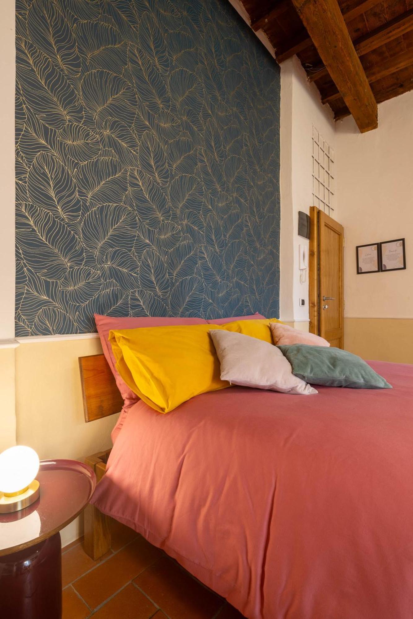 Ardiglione Flat Apartment ฟลอเรนซ์ ภายนอก รูปภาพ
