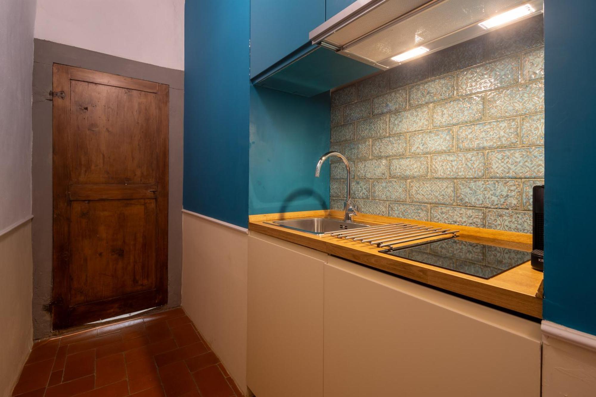 Ardiglione Flat Apartment ฟลอเรนซ์ ภายนอก รูปภาพ